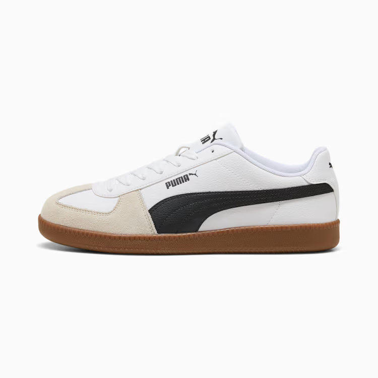 PUMA Club LT Sneakers-White