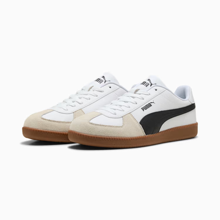 PUMA Club LT Sneakers-White