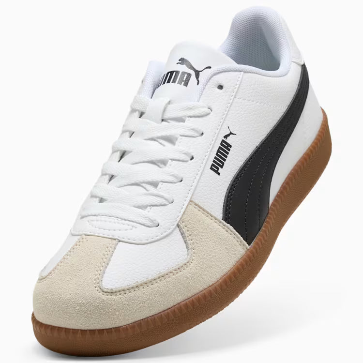 PUMA Club LT Sneakers-White