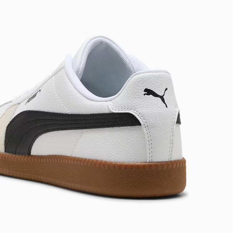 PUMA Club LT Sneakers-White