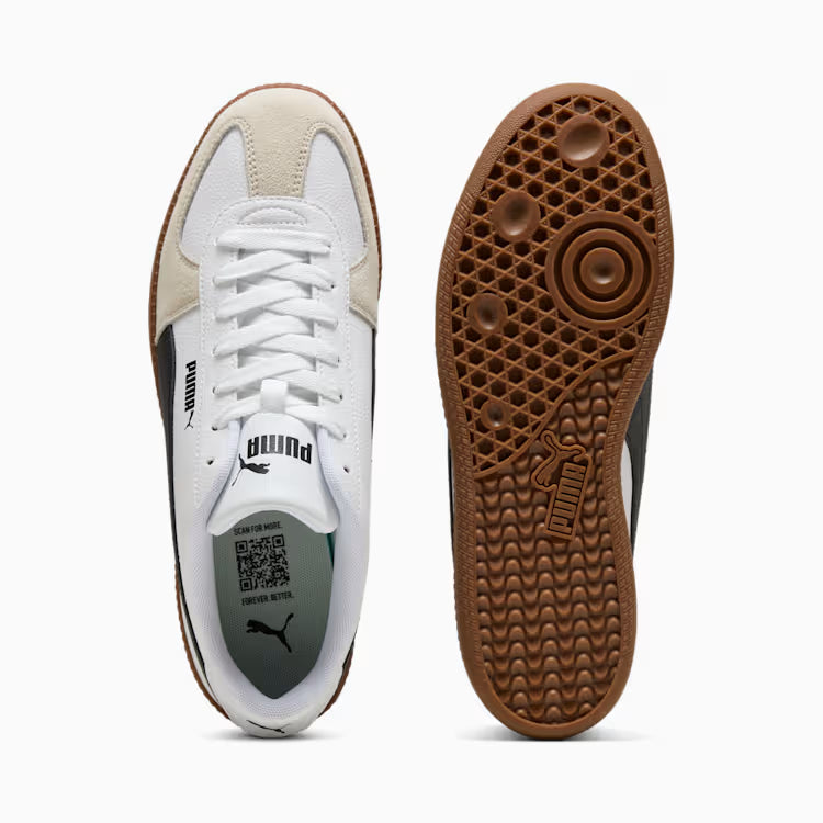 PUMA Club LT Sneakers-White