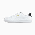 Puma Shuffle Casual Low-Top Sneakers
