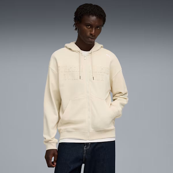 PORSCHE LEGACY Lifestyle Zip Jacket Men