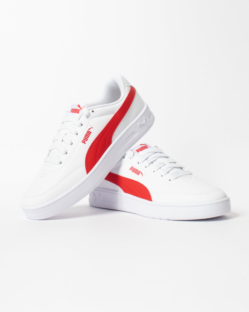 SMASH V2 L WHITE