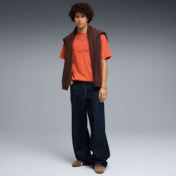 Porsche Legacy Lifestyle Men's