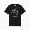 Porsche Legacy Men's Graphic Tee