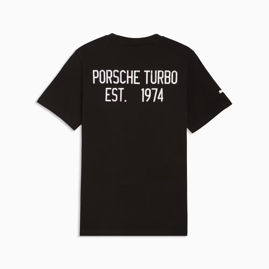 Porsche Legacy Men's Graphic Tee
