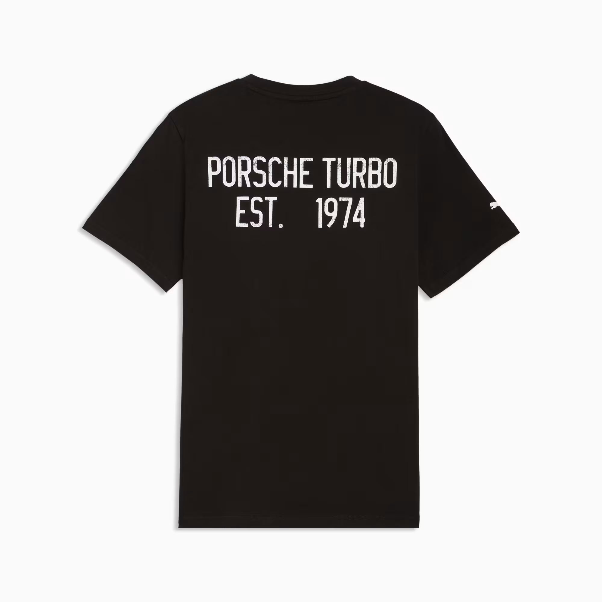Porsche Legacy Men's Graphic Tee