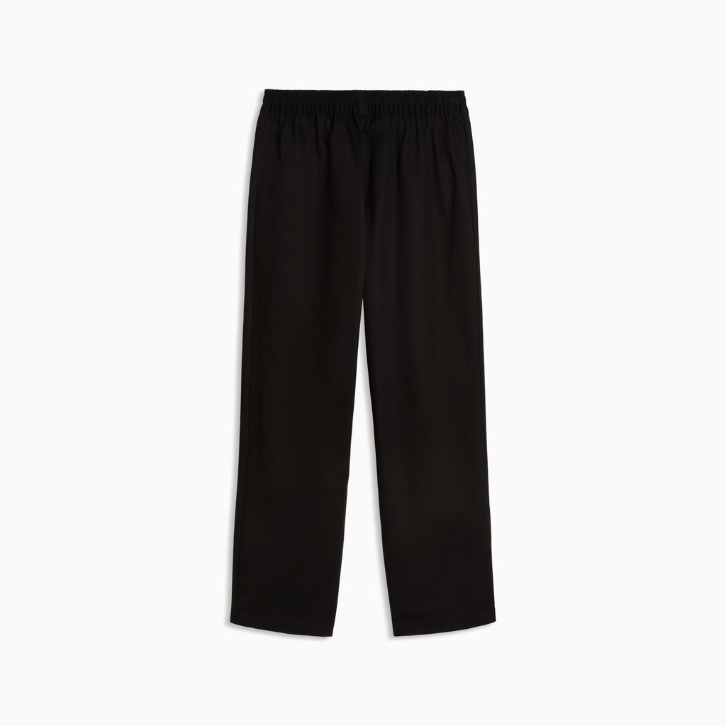 Puma Porsche Legacy Men's Pants - Black Back