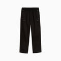 Puma Porsche Legacy Men's Pants - Black Flat