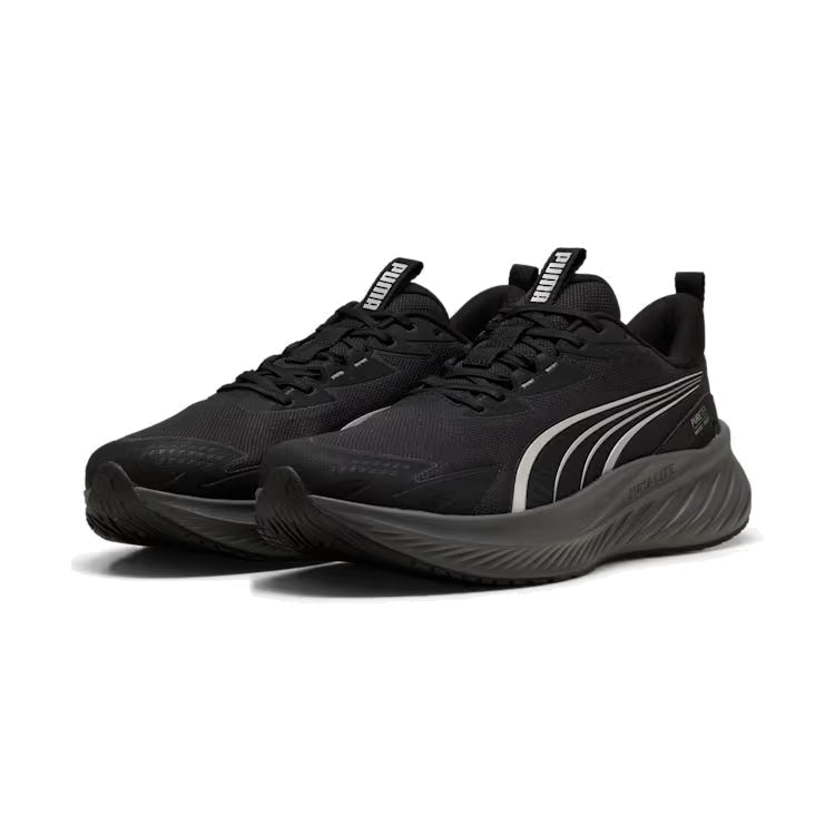 PUMA Pounce Lite 2 PTX Running Shoes-Black
