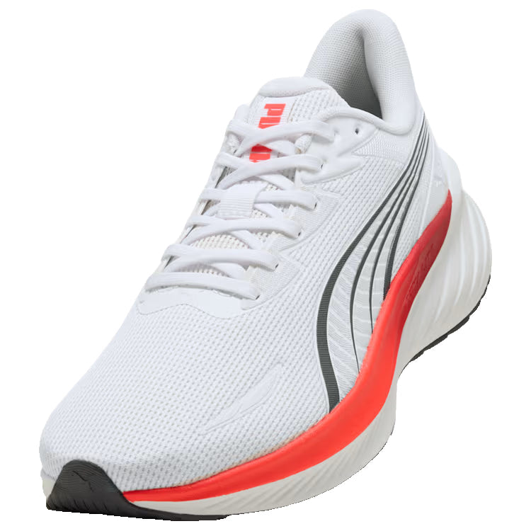 PUMA Pounce Lite 2 Running Shoes-White