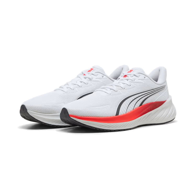 PUMA Pounce Lite 2 Running Shoes-White