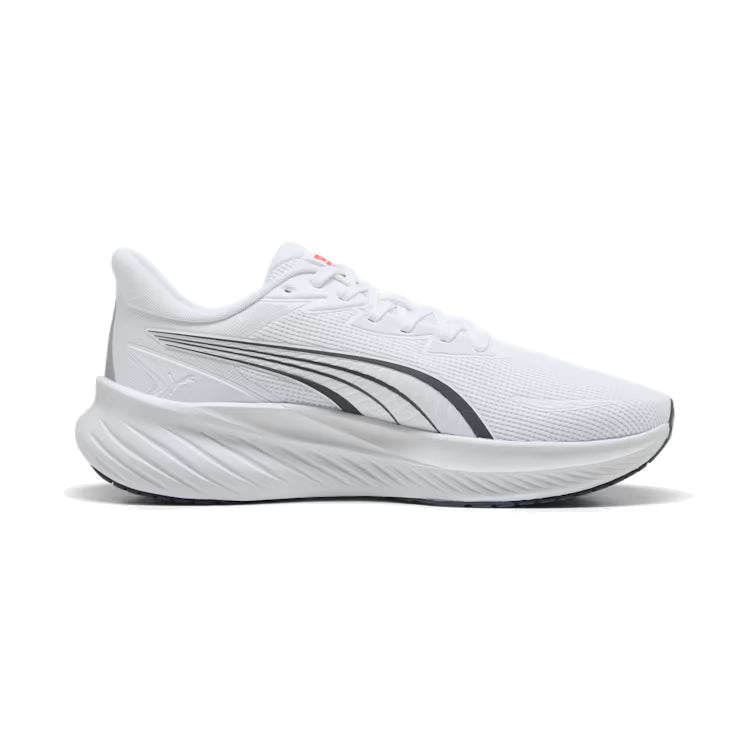 PUMA Pounce Lite 2 Running Shoes-White