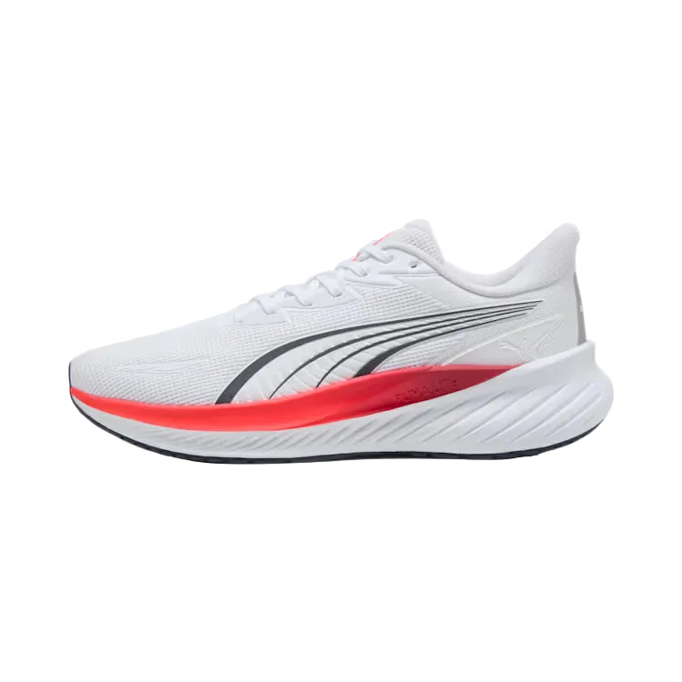 PUMA Pounce Lite 2 Running Shoes-White