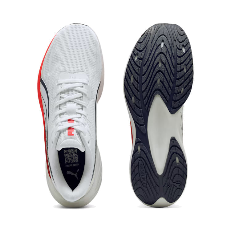 PUMA Pounce Lite 2 Running Shoes-White