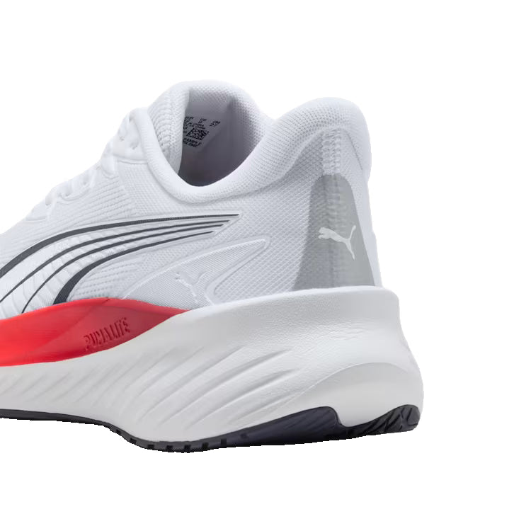 PUMA Pounce Lite 2 Running Shoes-White