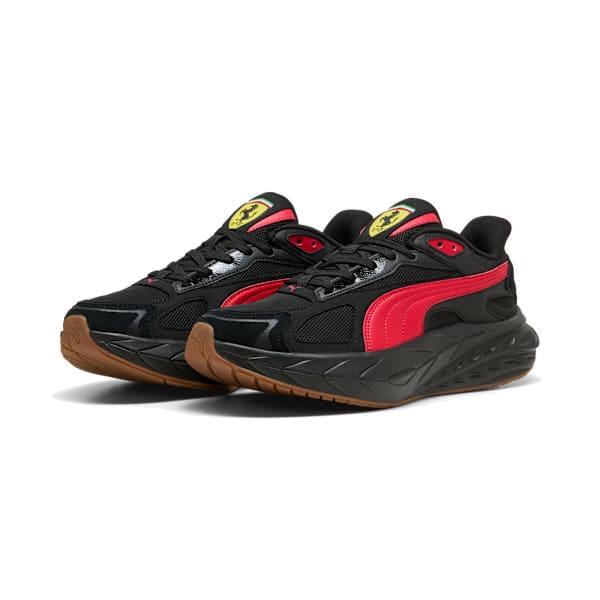 PUMA Scuderia Ferrari Hypnotic LS 2 Sneakers - 30927103 - view 2