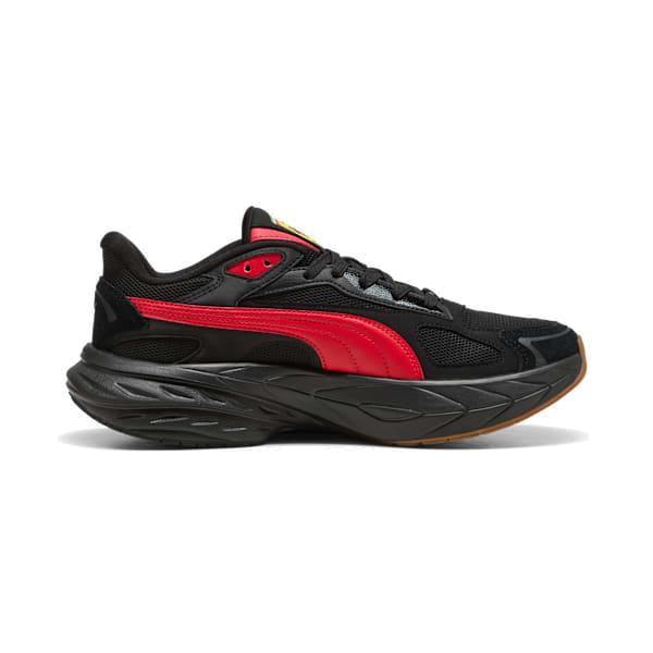 PUMA Scuderia Ferrari Hypnotic LS 2 Sneakers - 30927103 - view 5