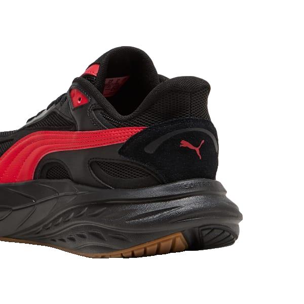 PUMA Scuderia Ferrari Hypnotic LS 2 Sneakers - 30927103 - view 3