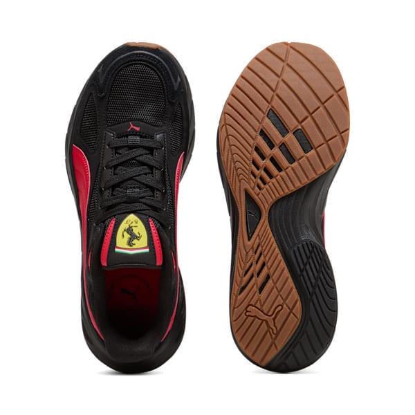 PUMA Scuderia Ferrari Hypnotic LS 2 Sneakers - 30927103 - view 4