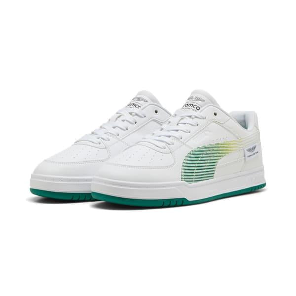 PUMA Aston Martin Aramco F1 Team Caven III Low Sneakers - 30927204 - view 2