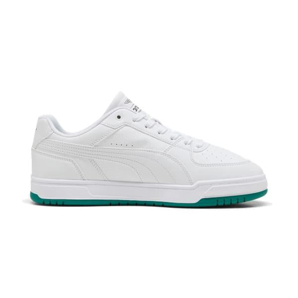PUMA Aston Martin Aramco F1 Team Caven III Low Sneakers - 30927204 - view 5