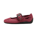 PUMA Speedcat Ballet Dress-Up Sneakers-Red