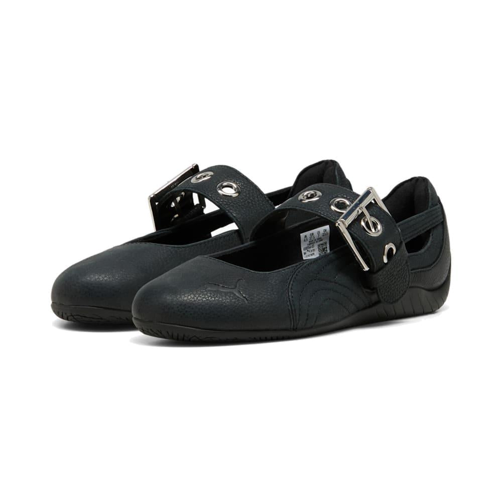 PUMA Speedcat Ballet Dress-Up Sneakers - 40805403 - view 2