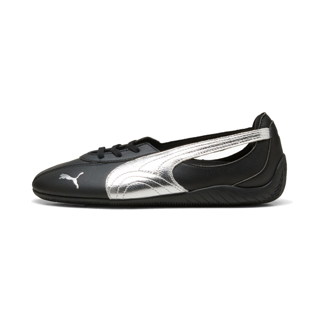 PUMA Speedcat Ballet Nova Metallic Sneakers - 40834202 - view 1
