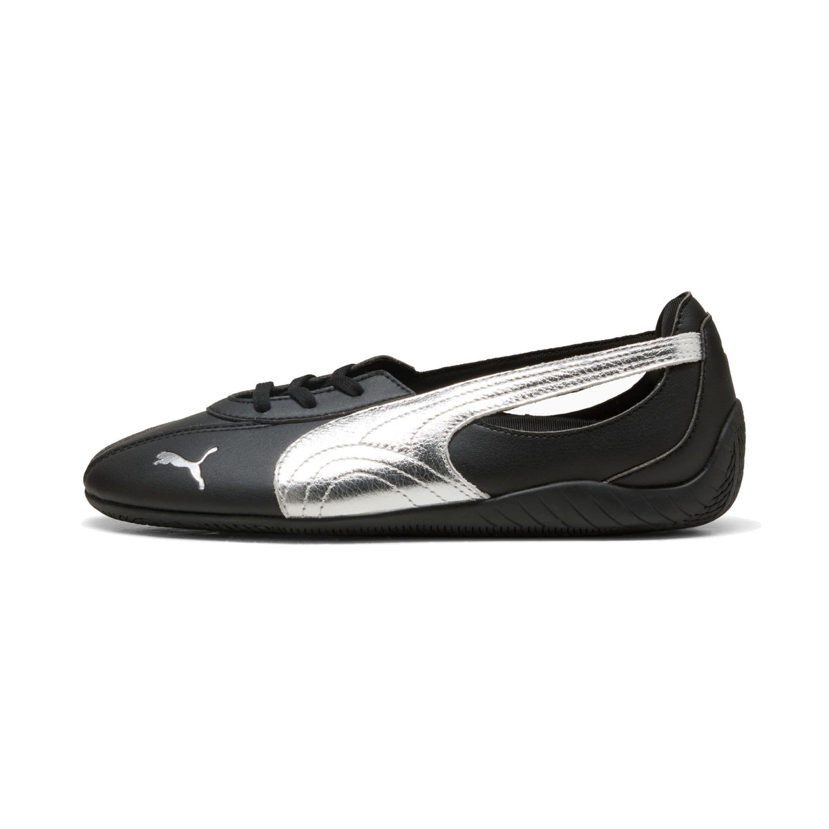 PUMA Speedcat Ballet Nova Metallic Sneakers - 40834202 - view 1