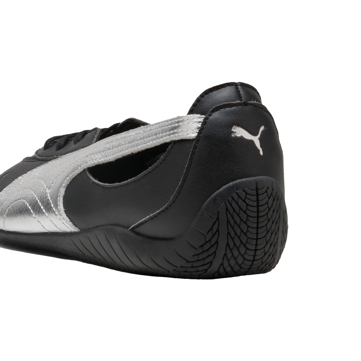 PUMA Speedcat Ballet Nova Metallic Sneakers - 40834202 - view 3