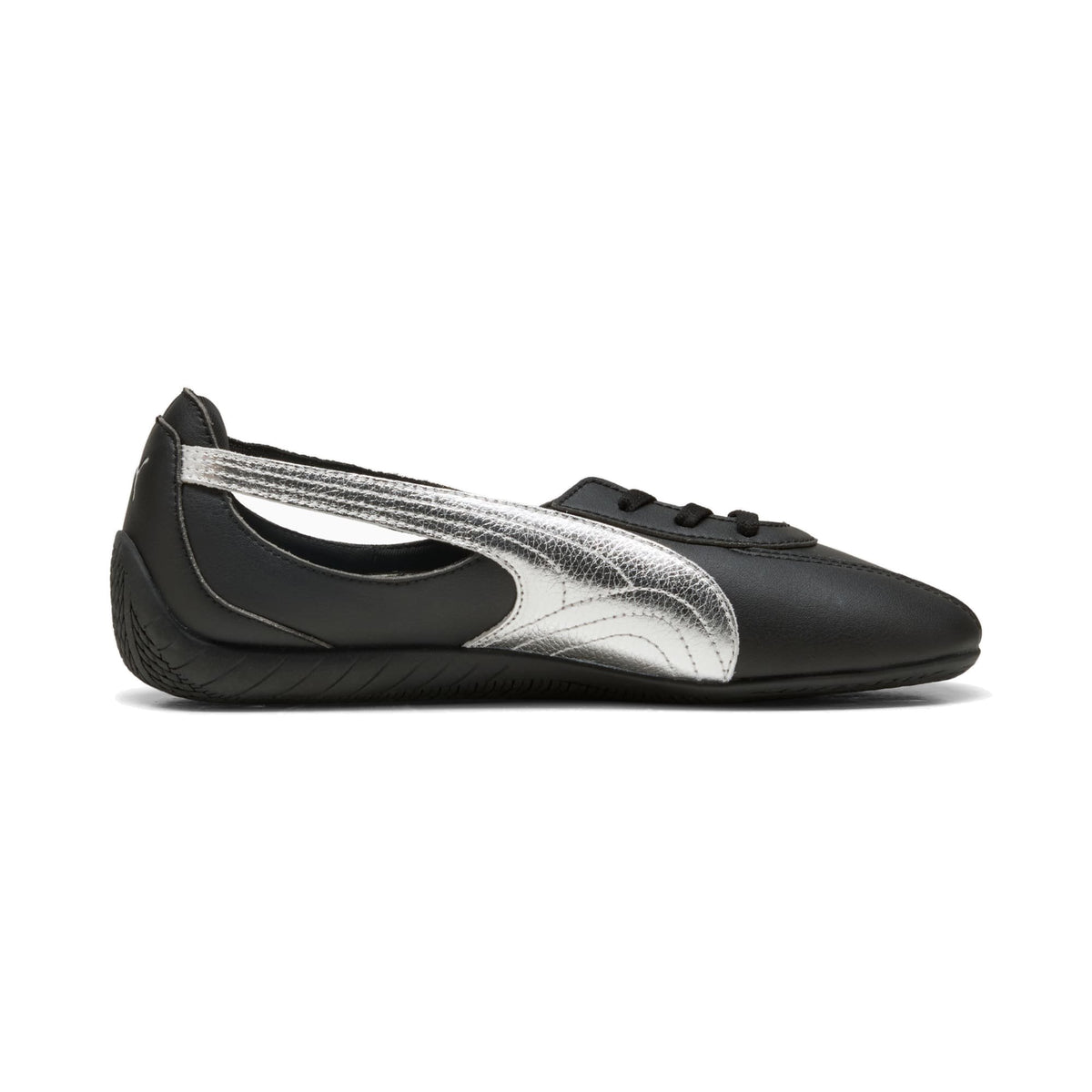 PUMA Speedcat Ballet Nova Metallic Sneakers - 40834202 - view 5