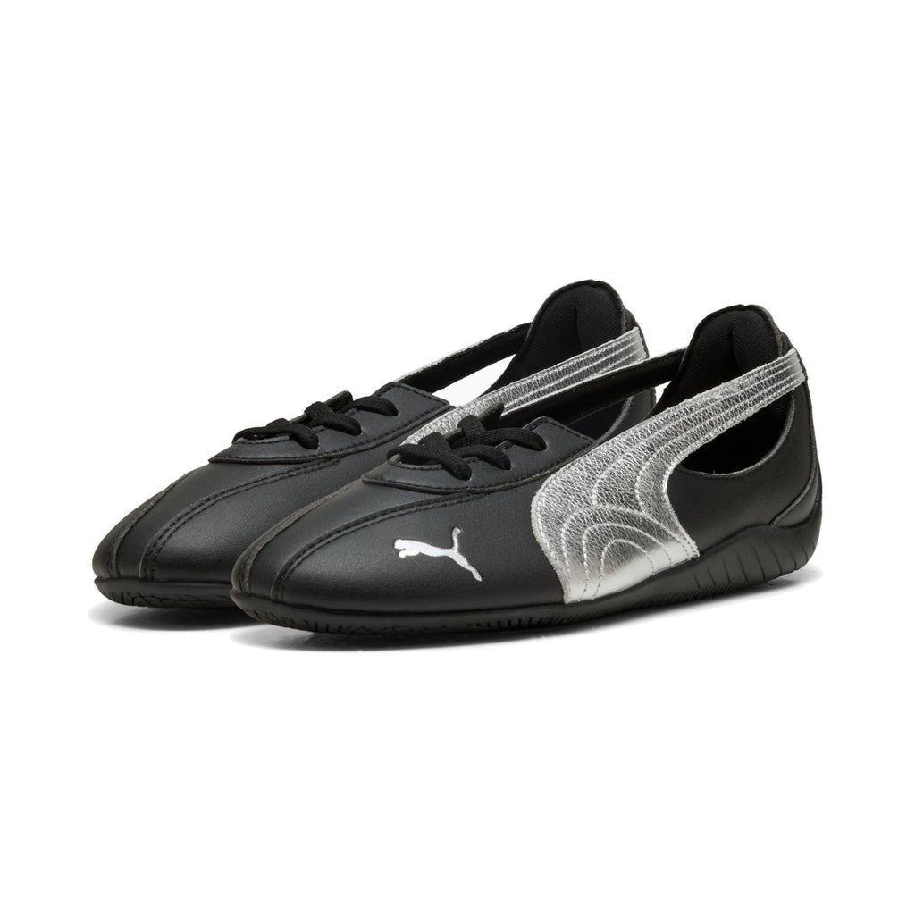 PUMA Speedcat Ballet Nova Metallic Sneakers - 40834202 - view 2