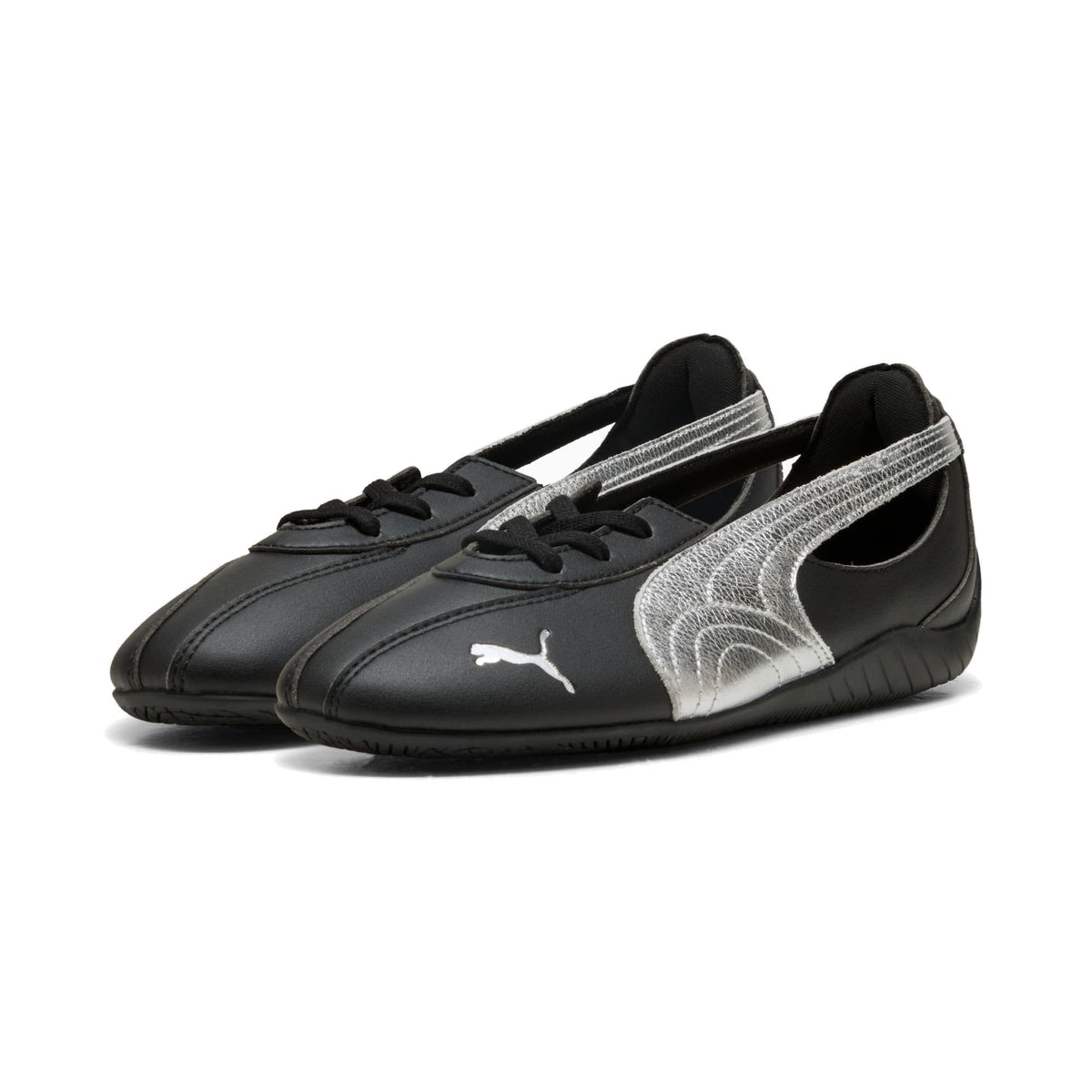 PUMA Speedcat Ballet Nova Metallic Sneakers - 40834202 - view 2