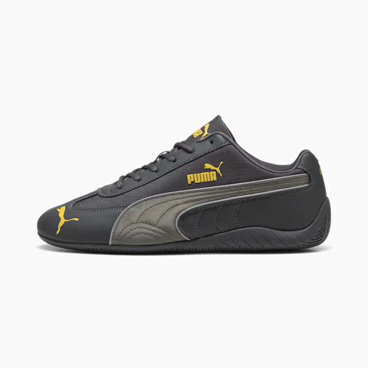 PUMA Speedcat Sneakers-PUMA Black-Ultra Blue