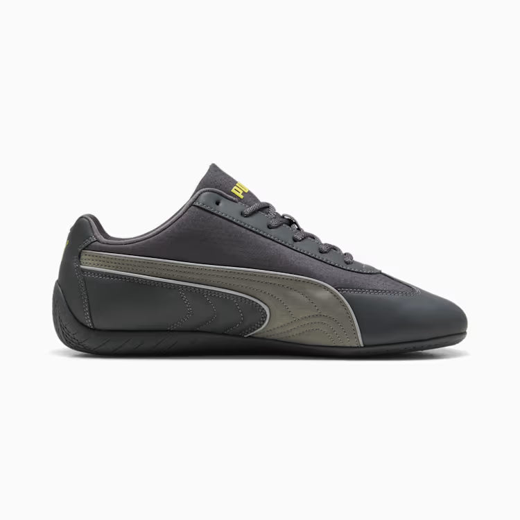 PUMA Speedcat Sneakers-PUMA Black-Ultra Blue