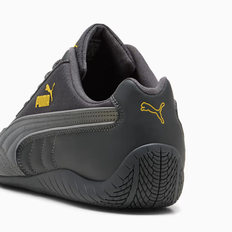 PUMA Speedcat Sneakers-PUMA Black-Ultra Blue
