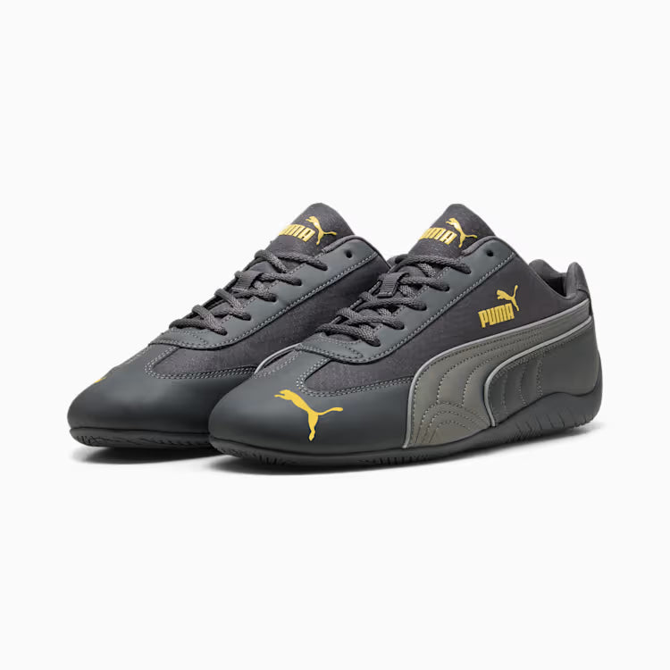 PUMA Speedcat Sneakers-PUMA Black-Ultra Blue