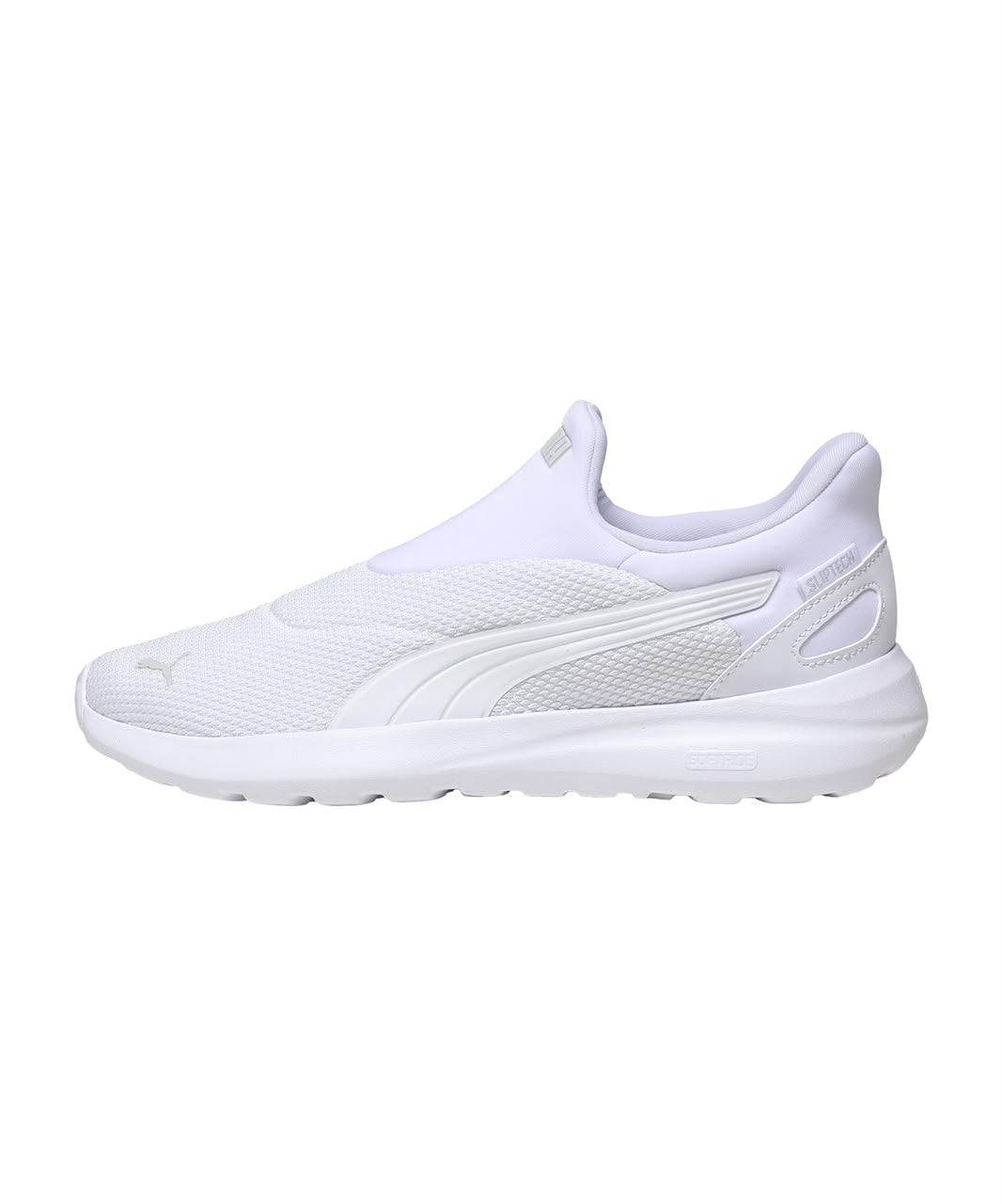 PUMA SOFTRIDE Cosmic SLIPTECH Sneakers-Feather Gray