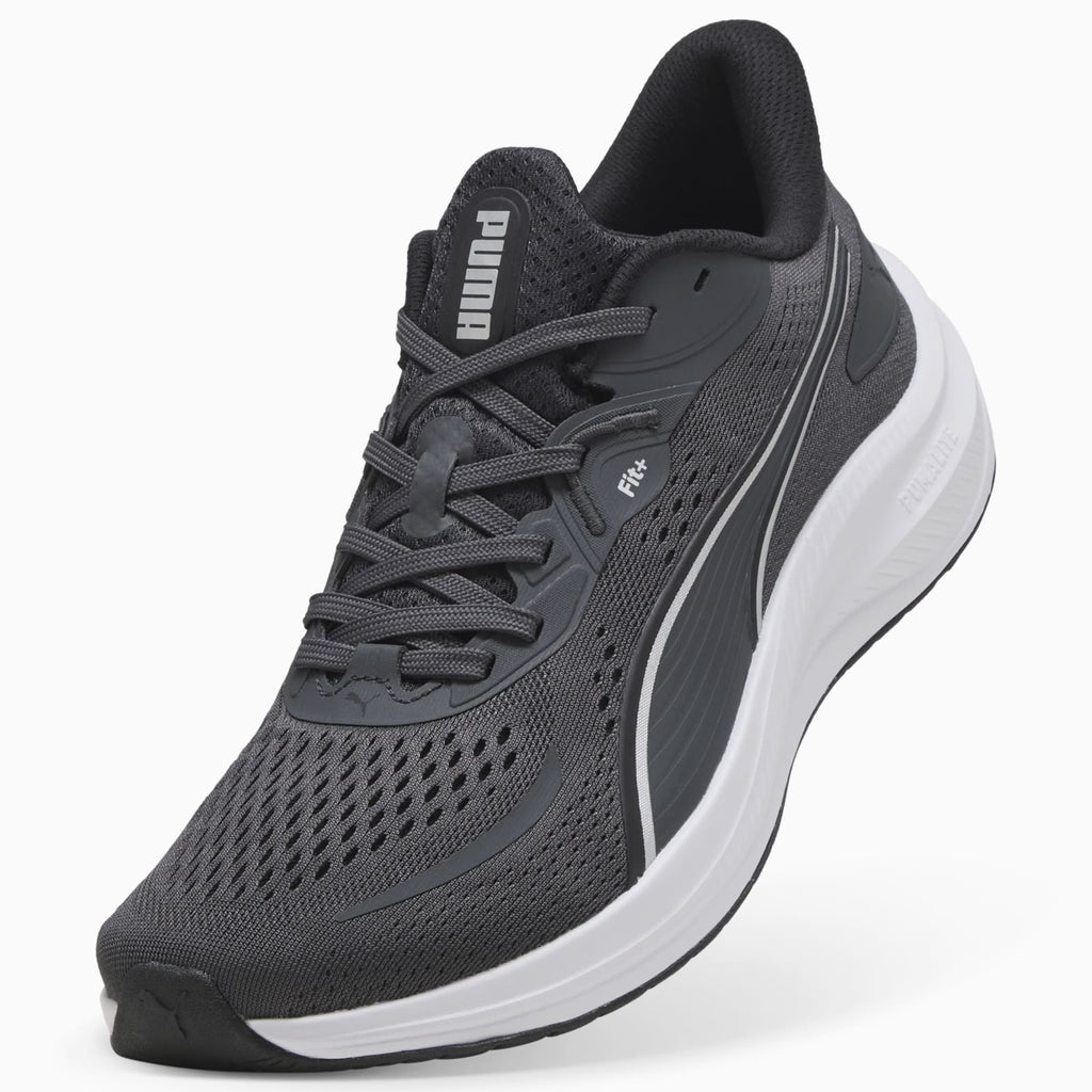PUMA Skyrocket Lite 2 Running Shoes-PUMA- Matte Silver