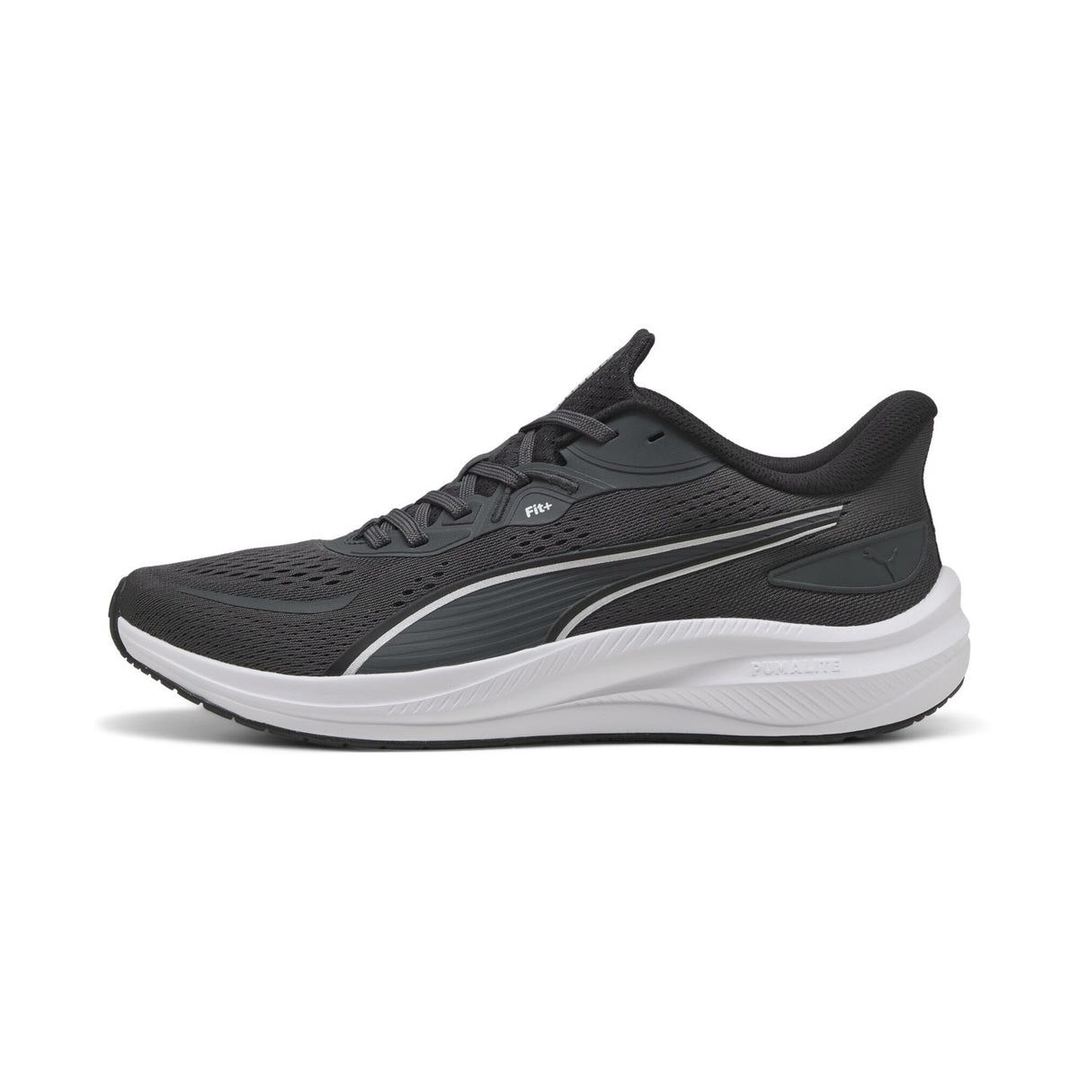 PUMA Skyrocket Lite 2 Running Shoes-PUMA- Matte Silver