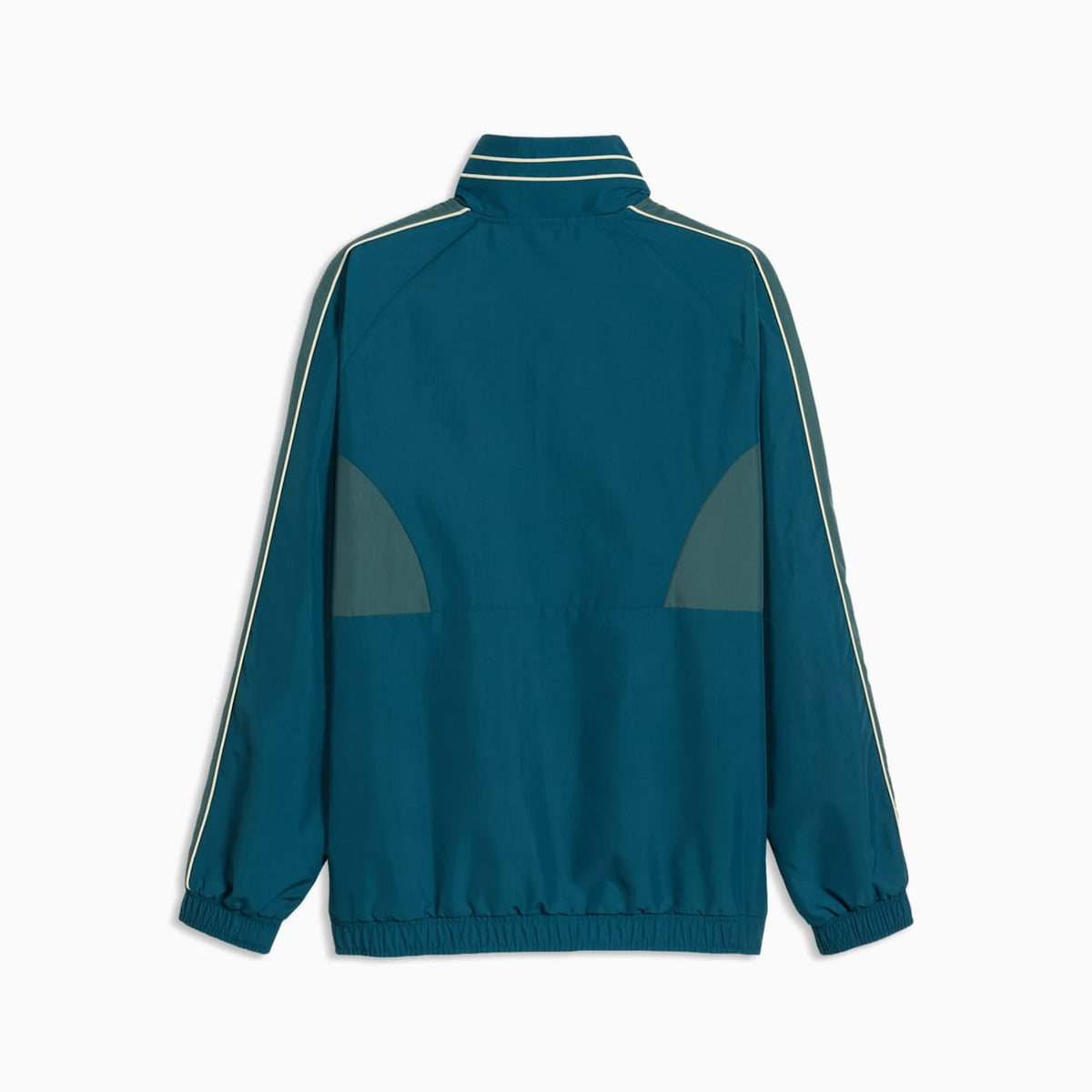 T7 Relaxed Woven Track Jacket Men - PUMAMidnight Petrol