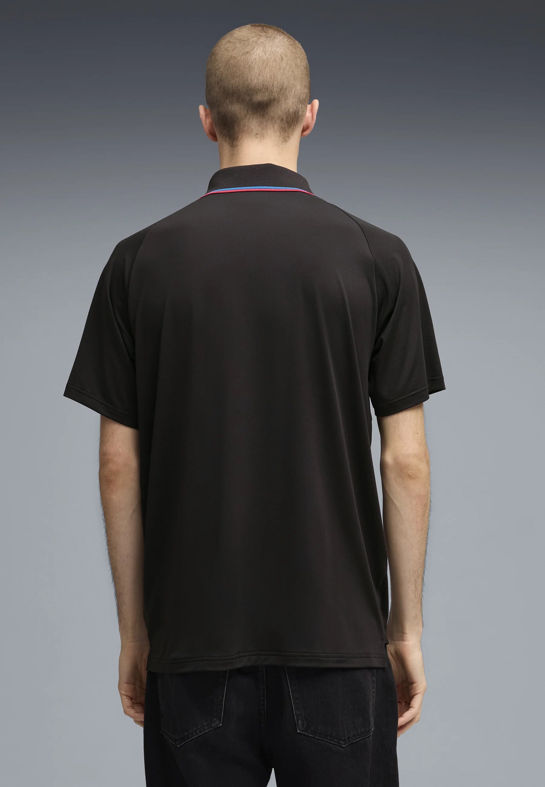 BMW M MOTORSPORT SPORTSWEAR POLO