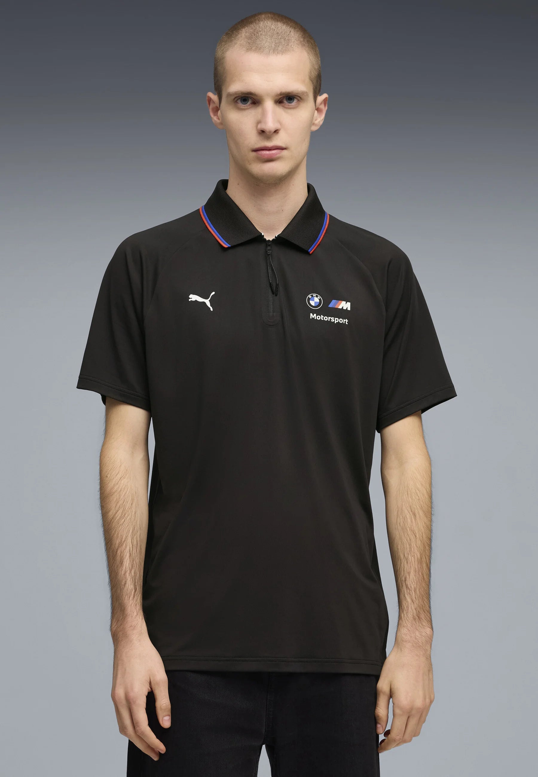 BMW M MOTORSPORT SPORTSWEAR POLO