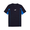 PUMA SPORT Tee Men - New Navy