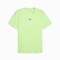 CLOUDSPUN Soft Tee Men - Fizzy Apple