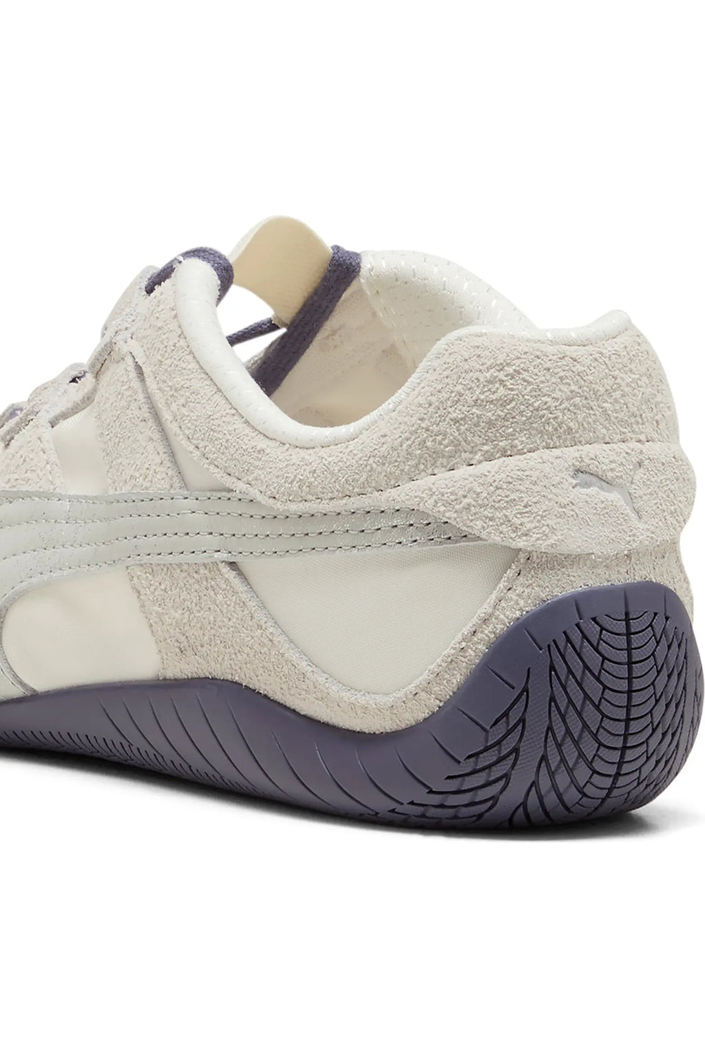 PUMA Speedcat Go Brushed Luxe Sneakers-