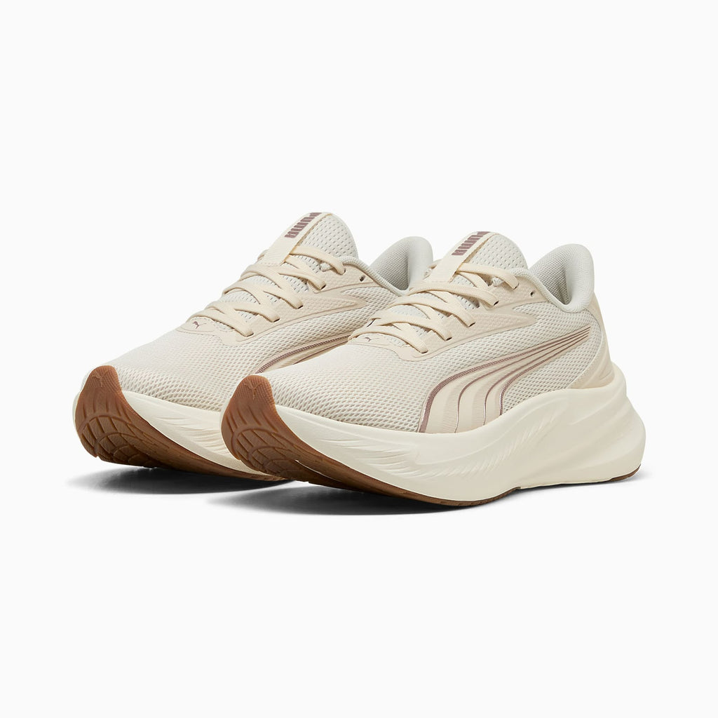 PUMA MaxStride Lite Running Shoes-