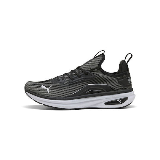 PUMA SOFTRIDE Enzo 6 Hype Sneakers-PUMA Black-PUMA White